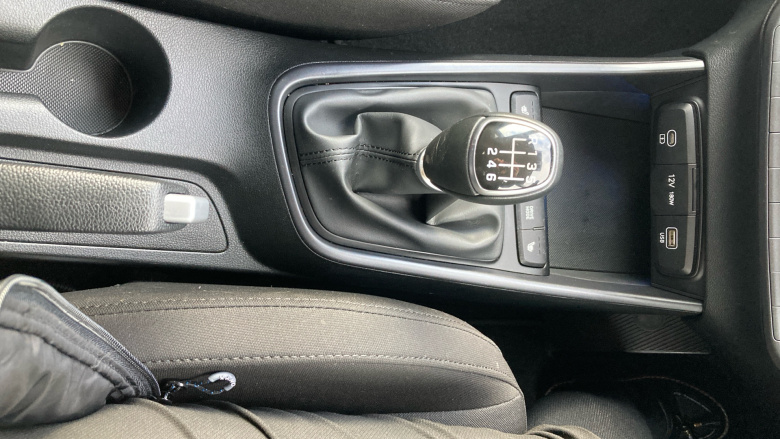 Hyundai i20 1.0T GDi Premium 5dr Petrol Hatchback